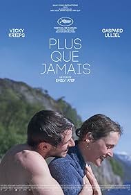More Than Ever (Plus que jamais) (2022)