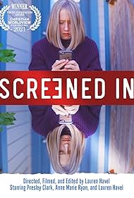 Screened In (2021)