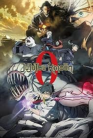 Jujutsu Kaisen 0: The Movie (2021)