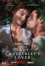 Lady Chatterley’s Lover (2022)