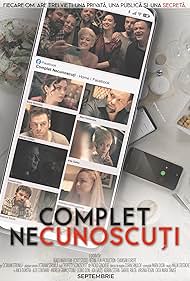 Perfect Strangers (2021)