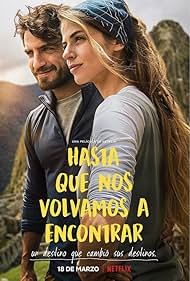 Backpackers (2022)