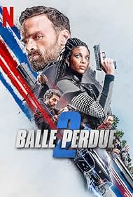 Lost Bullet 2: Back for More (2022)