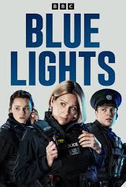 Blue Lights (2023) S03 Complete 1080p – 720p WEB