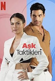 Love Tactics (Ask Taktikleri) (2022)