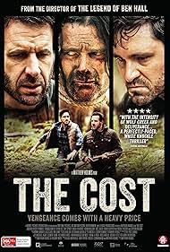 The Cost (2022)