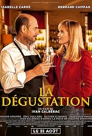 La Degustation (2022)