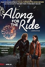 Along for the Ride (2022)
