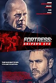 Fortress: Sniper’s Eye (2022)