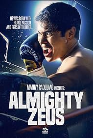 Almighty Zeus (2022)