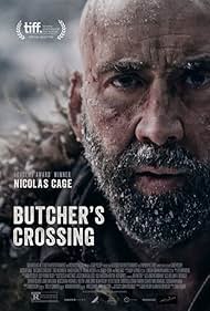 Butcher’s Crossing (2022)