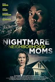 Crazy Neighborhood Moms (2022)