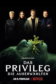 Das Privileg (2022)