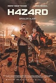 Hazard (H4z4rd) (2022)