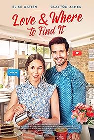 Love and Where to Find It (2021)