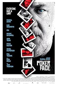 Poker Face (2022)