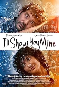 I’ll Show You Mine (2022)