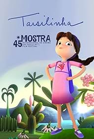 Journey with Tarsilinha (2021)