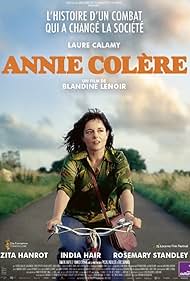 Annie Colere (2022)