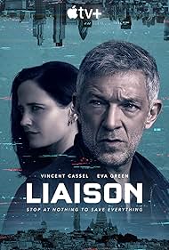 Liaison (2023) S01 Complete 720p WEB