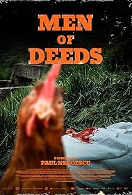 Men of Deeds (Oameni de treaba) (2022)