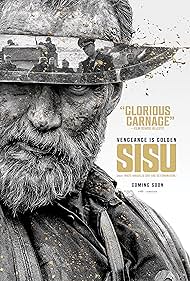 Sisu (2022)