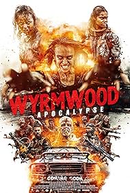 Wyrmwood: Apocalypse (2021)