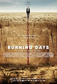 Burning Days (Kurak Günler) (2022)