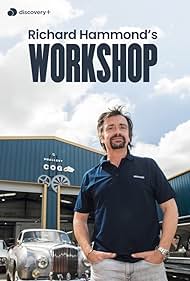 Richard Hammond’s Workshop (2025) S01 Complete 1080p – 720p WEB