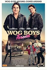 Wog Boys Forever (2022)
