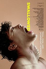 Swallowed (2022)