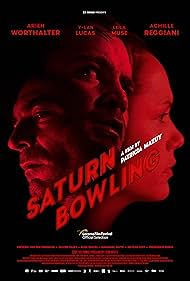 Bowling Saturne (2022)