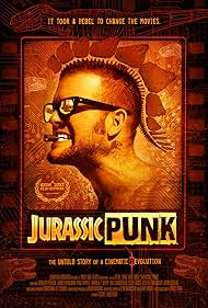Jurassic Punk (2022)