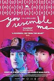 You Resemble Me (2021)