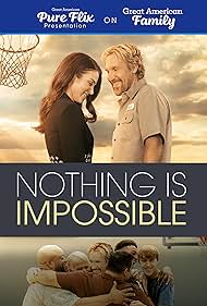 Nothing is Impossible (2022)