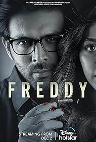Freddy (2022)