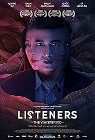 Listeners: The Whispering (2022)