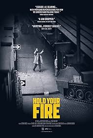 Hold Your Fire (2021)