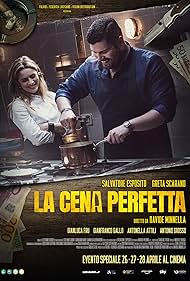 La cena perfetta (The Perfect Dinner) (2022)
