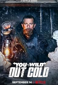 You vs. Wild: Out Cold (2021)