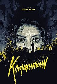 Wolfkin (Kommunioun) (2022)
