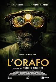 The Goldsmith (L’orafo) (2022)