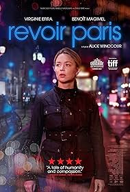 Revoir Paris (2022)