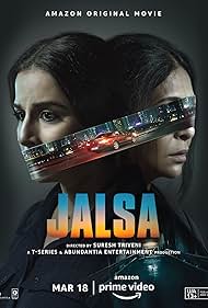 Jalsa (2022)
