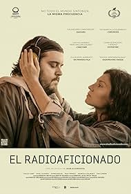The Radio Amateur (2021)