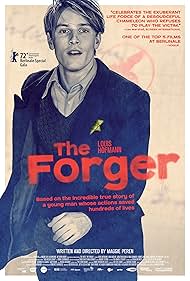 The Forger (Der Passfälscher) (2022)