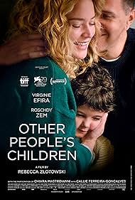 Other People’s Children (2022)