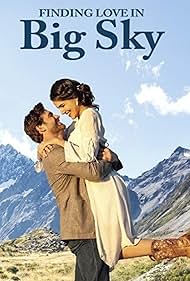 Finding Love in Big Sky, Montana (2021)