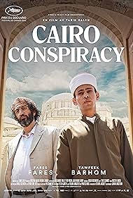 Cairo Conspiracy (Walad min al-Janna) (2022)