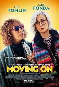 Moving On (2022)